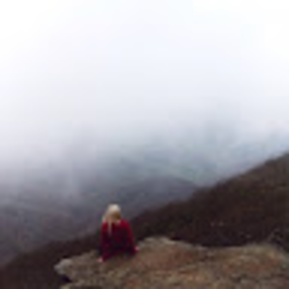 Meet your Posher, Hope